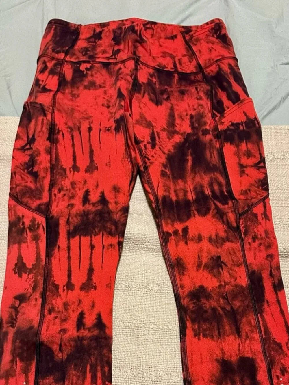 LULULEMON Fast and Free Leggings - **LOT OF 10**